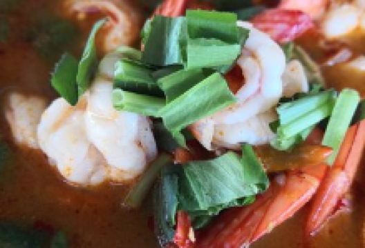 Nong Neung美食图片