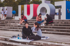 [釜山游记图片] 青春不留白，陪你一起毕业旅行——五天四晚韩国首尔釜山全攻