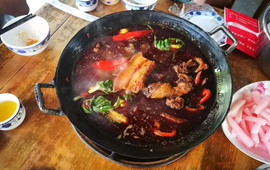 老亲妈芷江鸭店(佛顶山南路店)