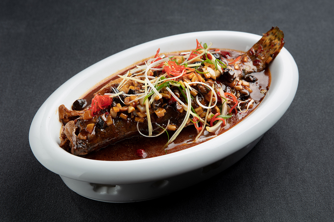 画里碗香徽菜·本地菜餐厅图片