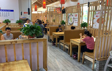 金谷道八宝粥(天一广场店)餐厅图片