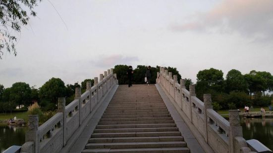 五里亭