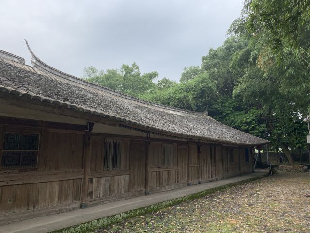 苏步青故居旅行图片 4