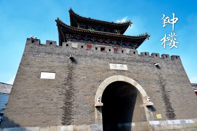 钟楼皮具旅行图片 2