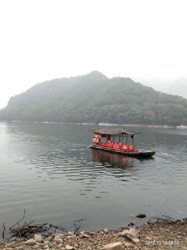富春桃源