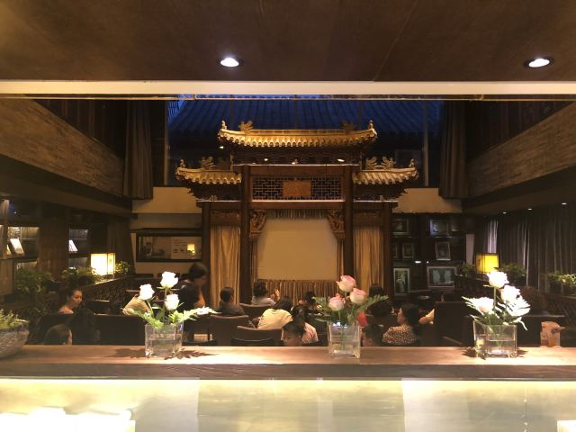 什刹海旅行图片 1