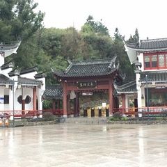 朱旺村古建筑群旅行图片 2