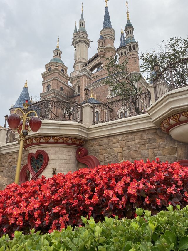 Shanghai Disney Resort