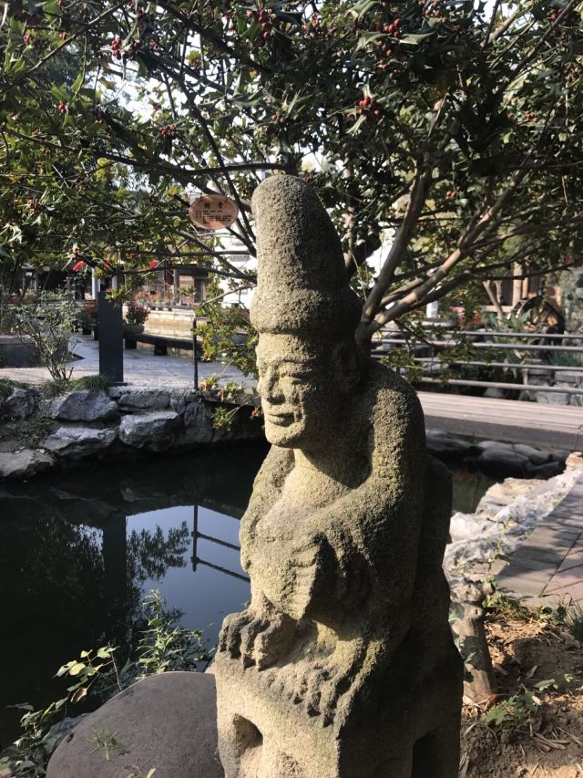 刘园古徽州文化园旅行图片 4