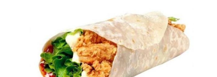 必来客(兰茂广场店)餐厅图片