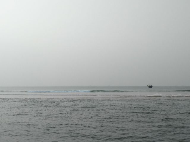 陽江保利海陵島度假村-海上林語(保利官方直營)