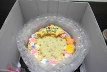 香脆蛋糕房(枣强店)美食图片