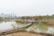 龙子湖风景区-蚌埠-river2014大河
