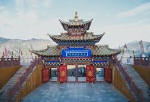 德青郎寺景点图片