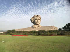 武汉游记图片] 带着父母去旅行——十一日湘鄂游（岳阳凤凰韶山长沙武汉）