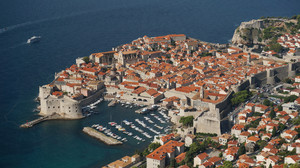 Opcina Dubrovnik游记图文-巴尔干历险记——前南诸国及罗马尼亚、保加利亚自驾游（续十三）