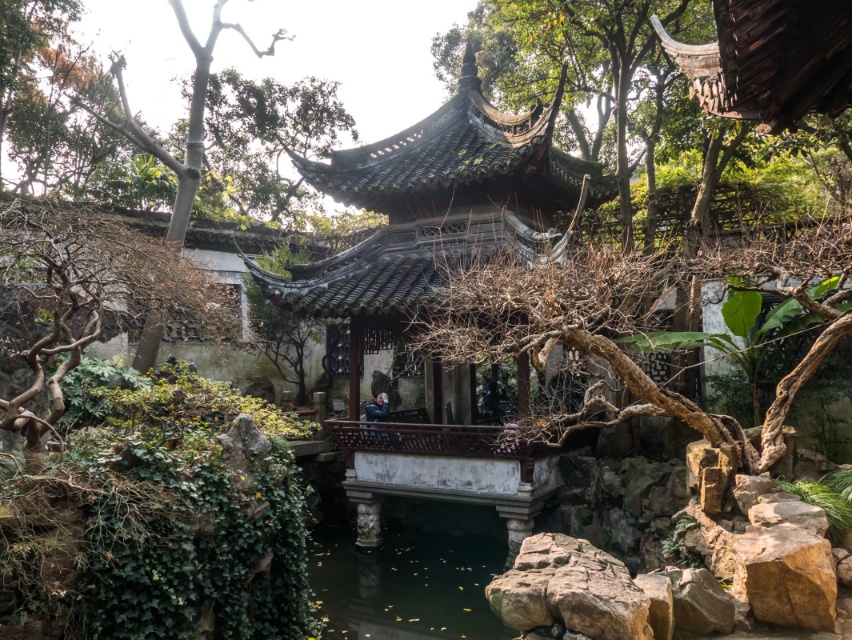 鱼乐榭