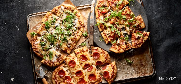 Brick House Tavern And Tap Reviews Food Drinks In Texas Humble