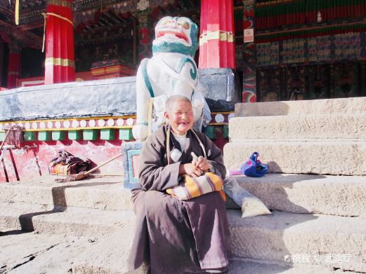 乃琼寺