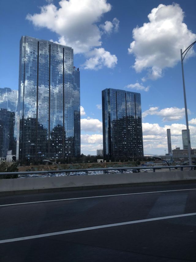 东港音乐喷泉广场旅行图片 3