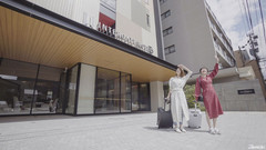 金泽游记图片] 金泽住宿推荐：Hotel Intergate KANAZAWA 看见加贺的传统美