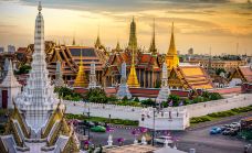 大皇宫-曼谷-C-IMAGE