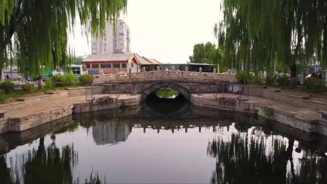 万宁桥旅行图片 1