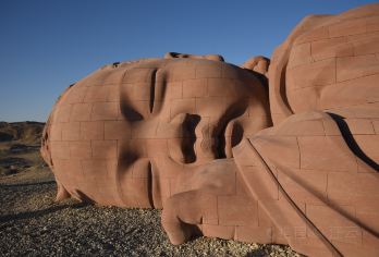 榆林窟+大地之子包车一日游【特窟时间足、小车出行、行程自由】【一车一团，行程自由】