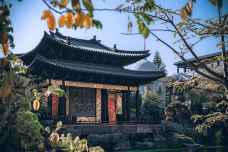 粤剧艺术博物馆-广州