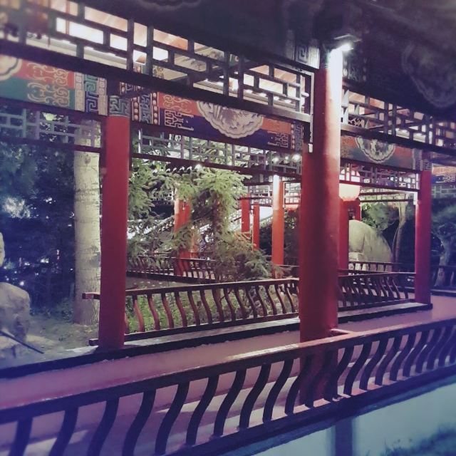 水上公园旅行图片 3