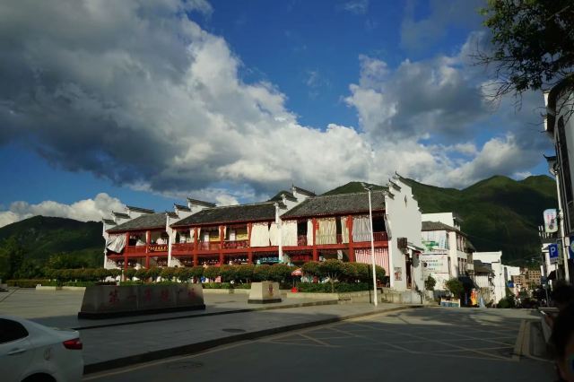 第一军规广场旅行图片 8