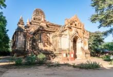 古彪基寺景点图片