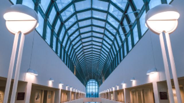 北极圈科学博物馆