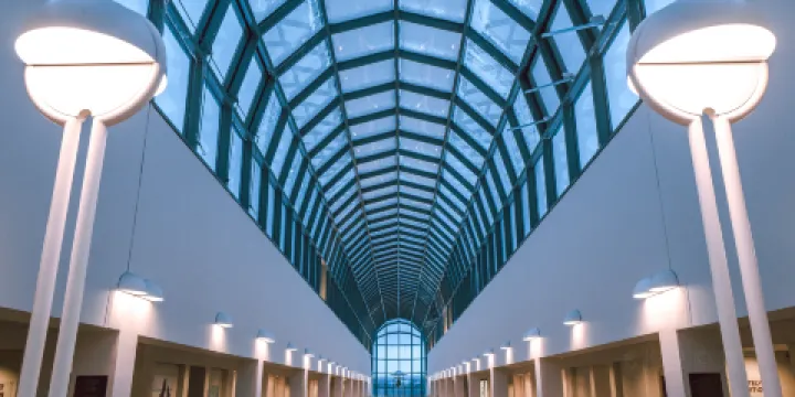 北極圈科學博物館