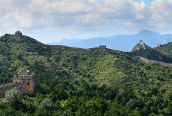 北京慕田峪长城+圆明园一日活动【清华/北大/外景打卡/小包团】【1.真正私家团 线路，绝无购物店，一站直达景区！】