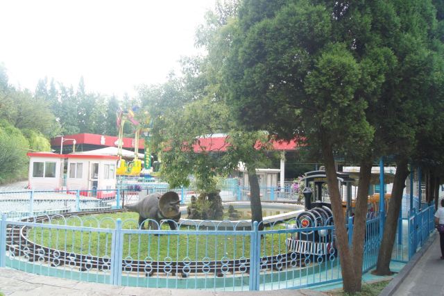 河滨公园旅行图片 2