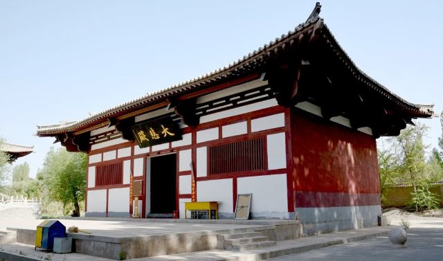 雷音寺旅行图片 5