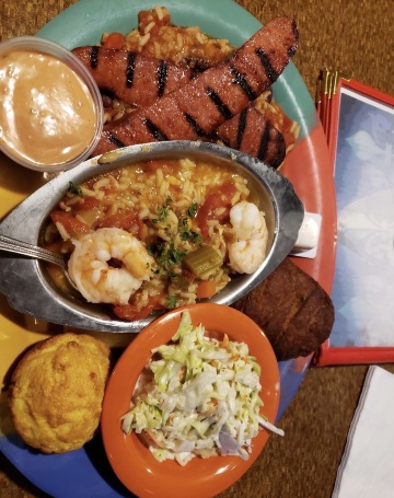 Hibachi Grill & Supreme Buffet