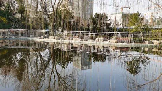 黃村公園