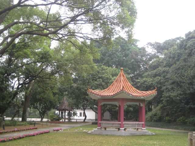 共乐园旅行图片 2