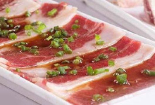 无限量自助烤肉(望江店)美食图片