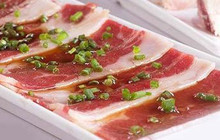 无限量自助烤肉(望江店)餐厅图片