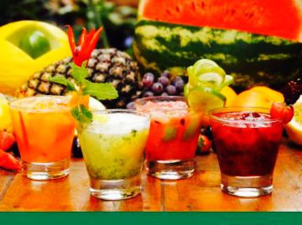 media naranja brasileiro餐厅图片