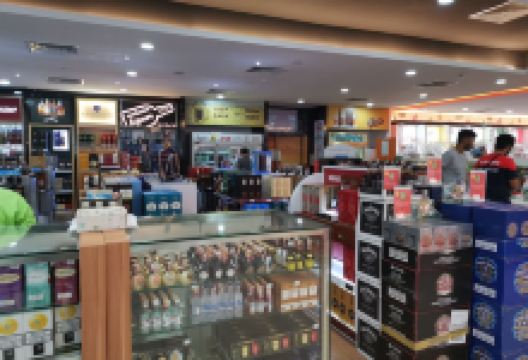 旧街场白咖啡(KLIA)美食图片