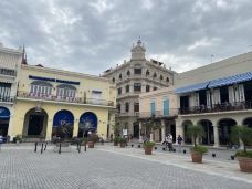 老广场-哈瓦那-cparissh