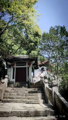 赤城山-天台-freewangyong