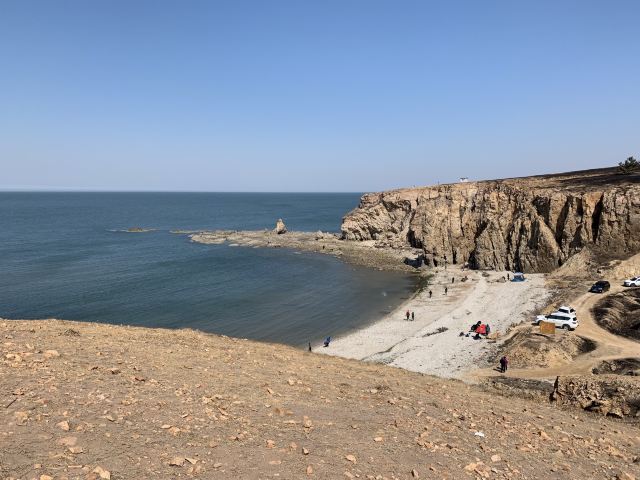 排石景区旅行图片 5