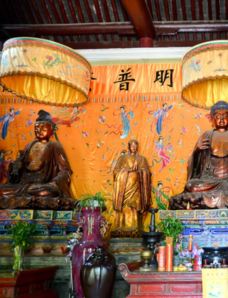 白马寺-洛阳-勇猛十温柔