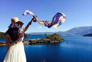 云南自由行攻略