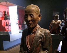 越南历史博物馆-胡志明市-多多